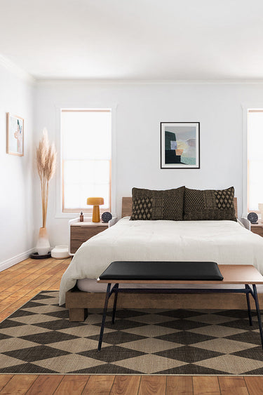 Modern Rug